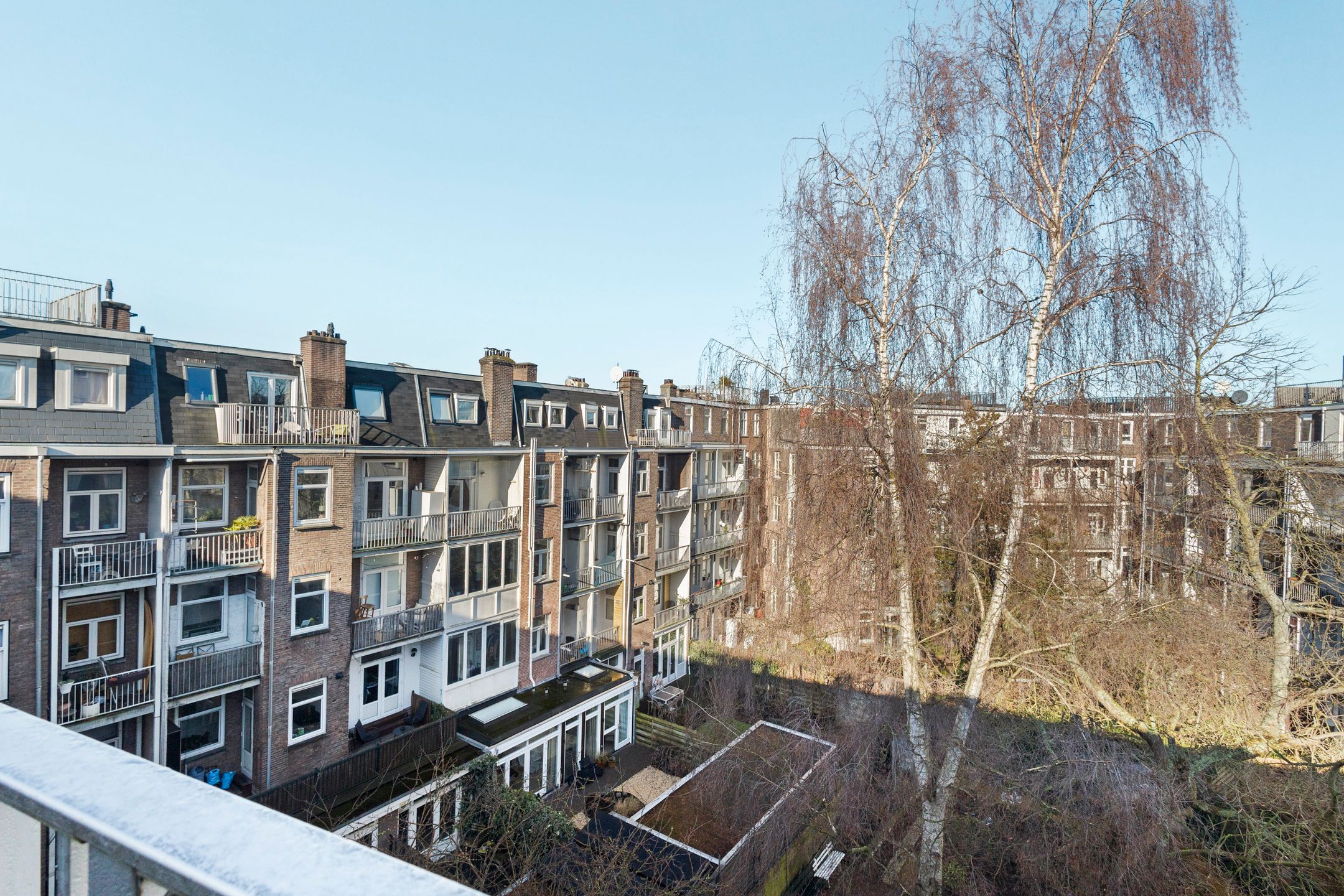 Photo 12 of Transvaalstraat 62-4