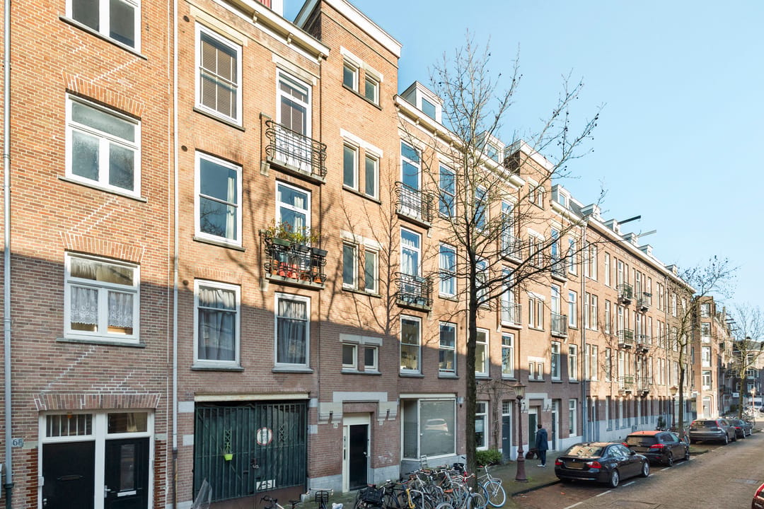 Photo 23 of Transvaalstraat 62-4