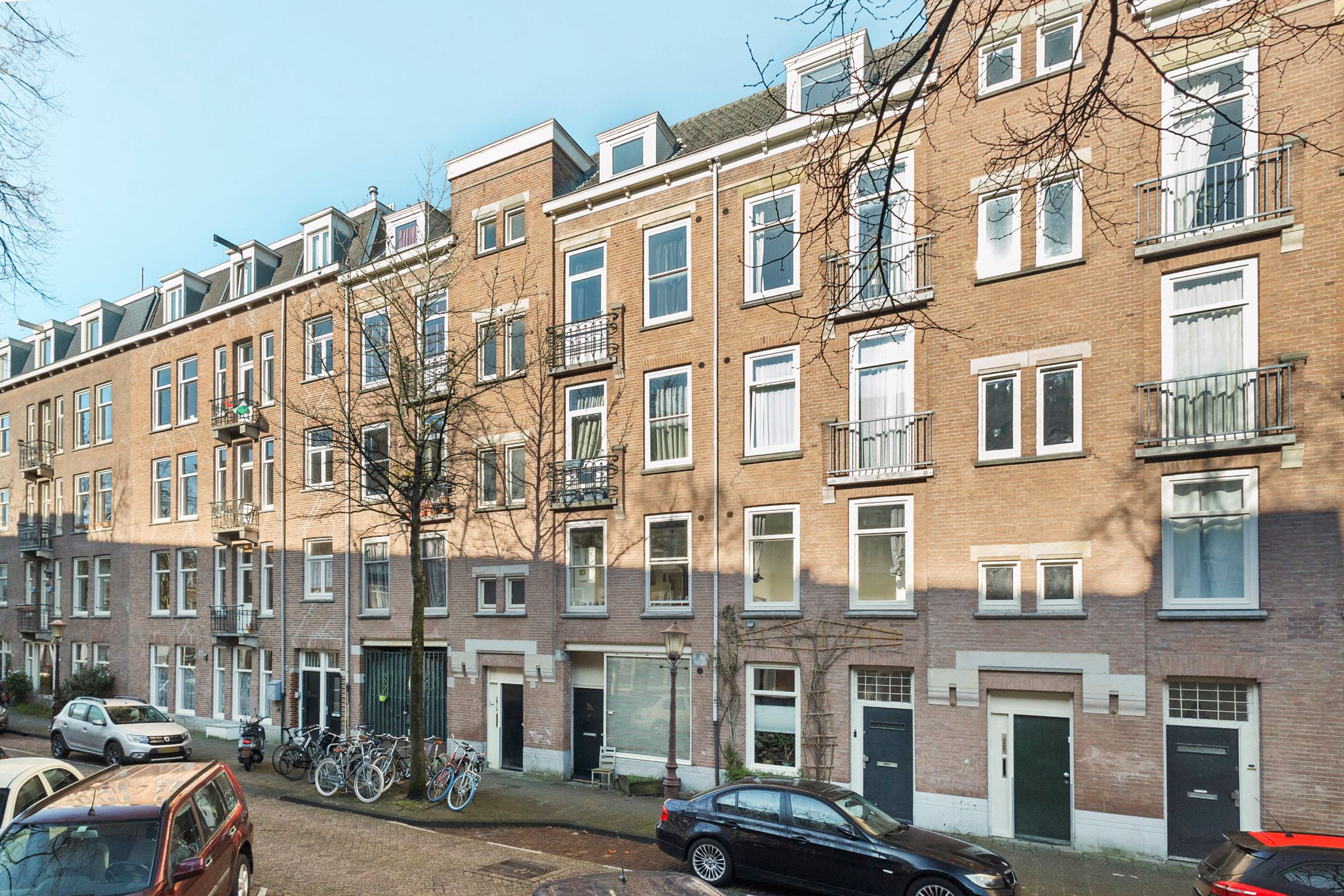 Photo 24 of Transvaalstraat 62-4