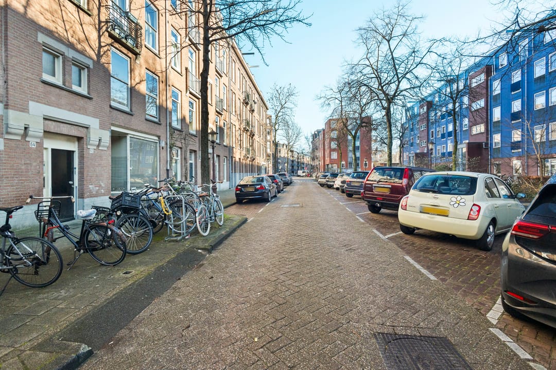 Photo 22 of Transvaalstraat 62-4