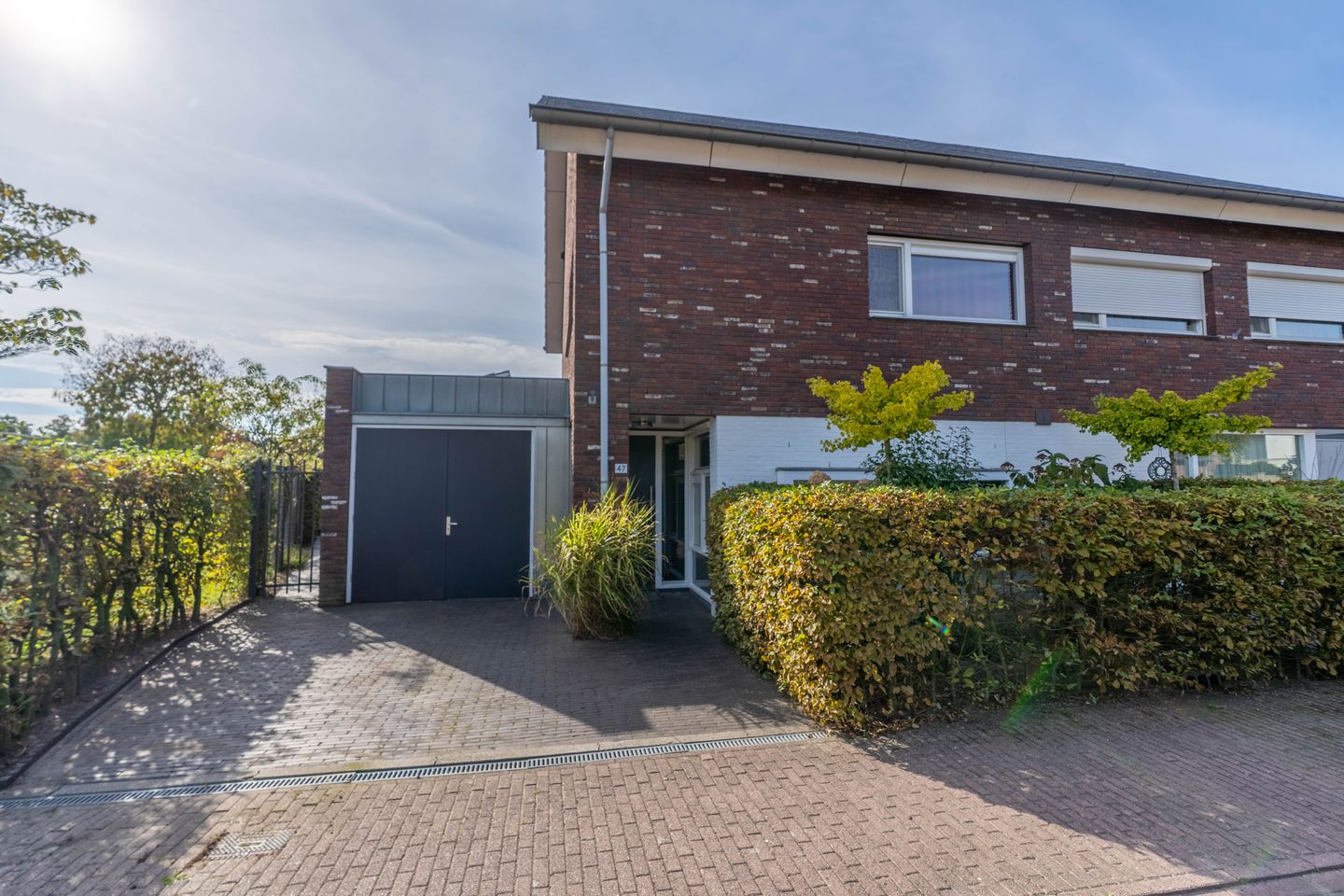 Foto 5 van De Horik 47