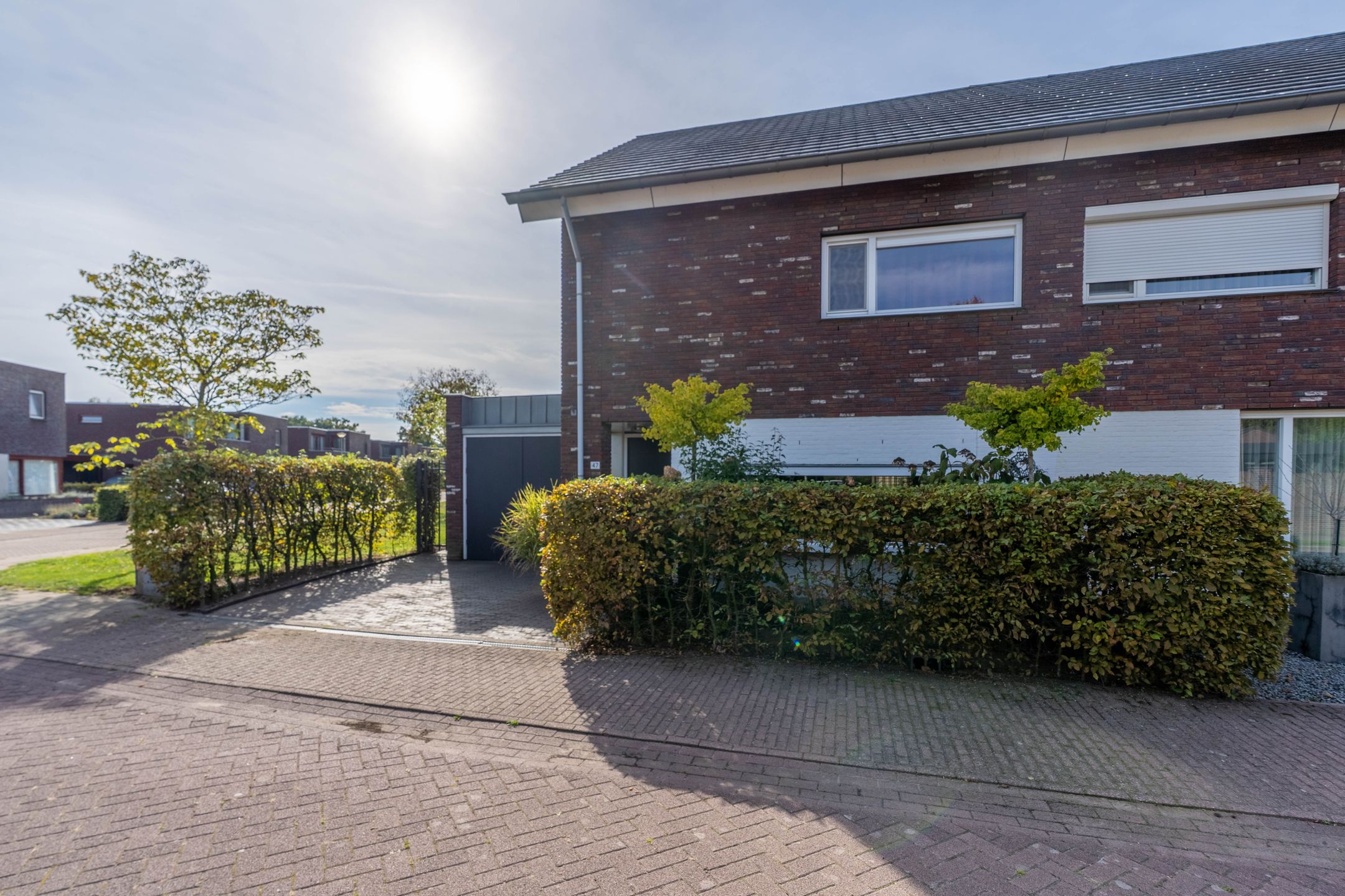 Foto 6 van De Horik 47