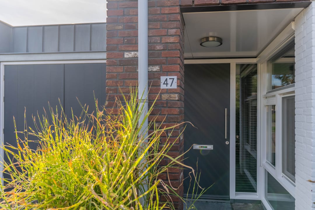 Foto 7 van De Horik 47