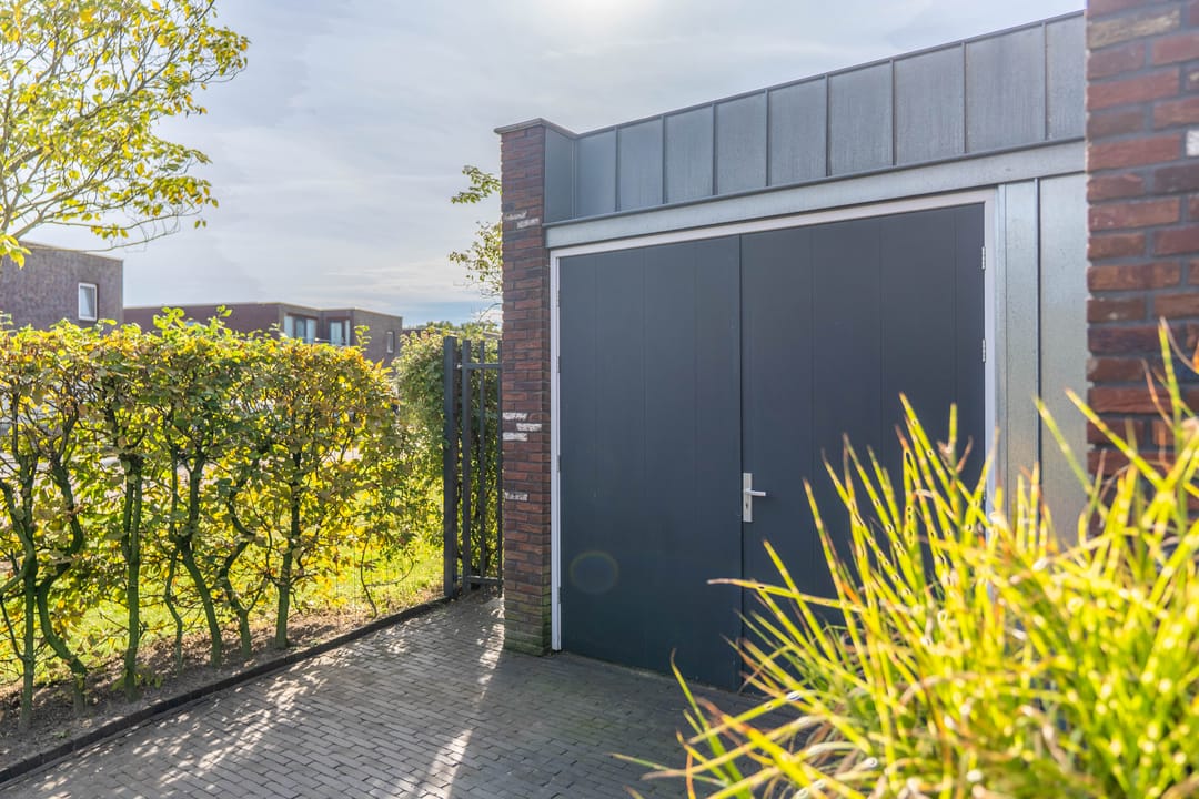 Foto 8 van De Horik 47