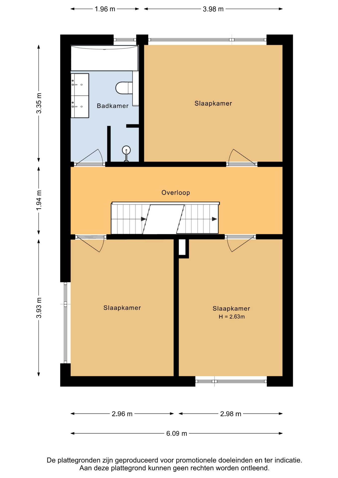 Foto 70 van De Horik 47