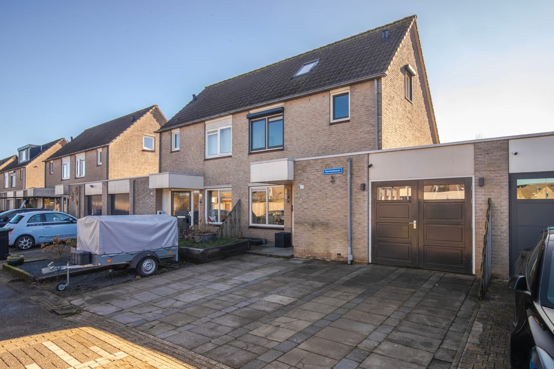 Photo 1 of Korenbloem 65