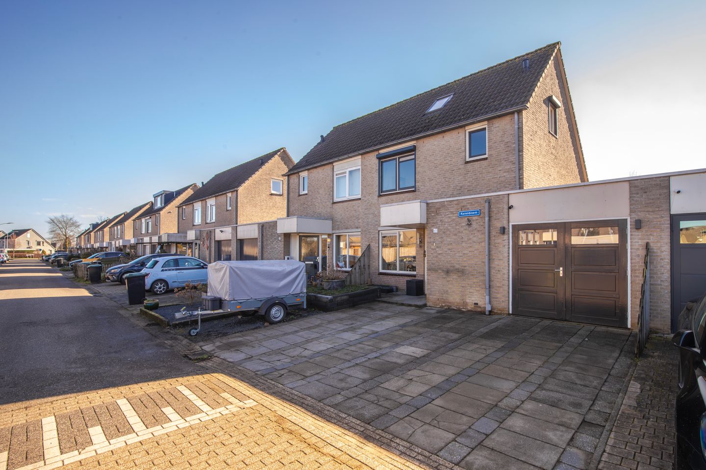 Photo 5 of Korenbloem 65