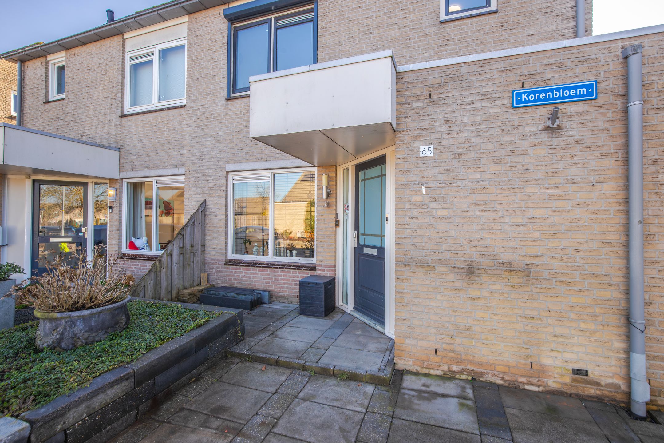 Photo 6 of Korenbloem 65