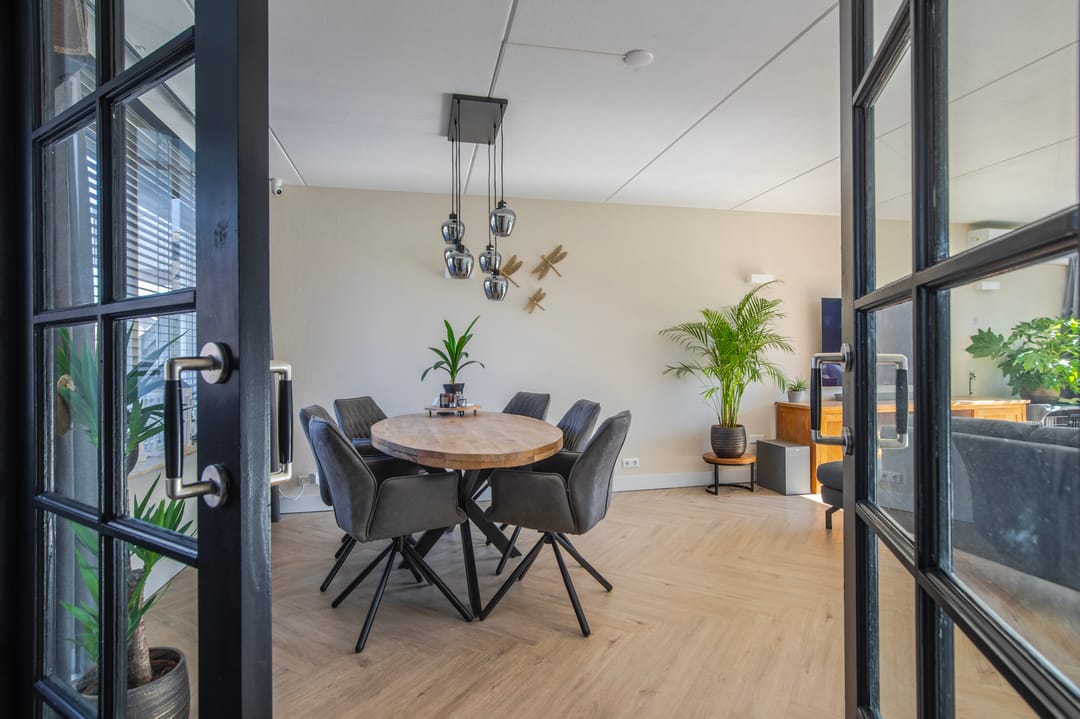 Photo 8 of Korenbloem 65