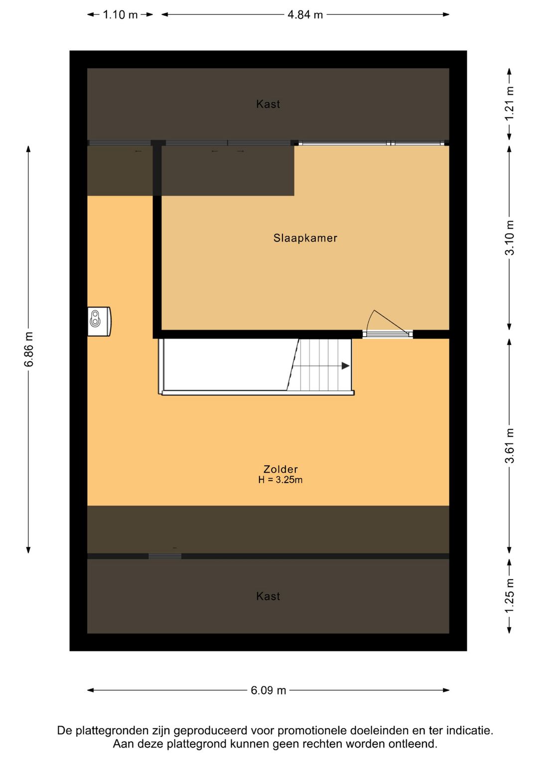 Foto 71 van De Horik 47
