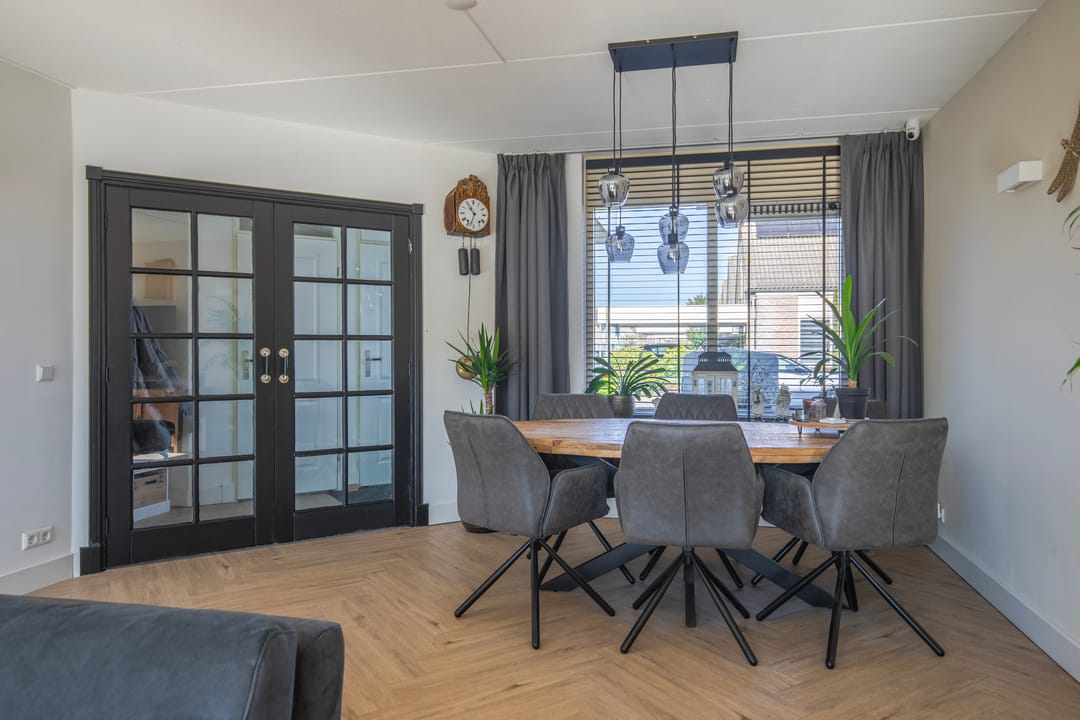 Photo 11 of Korenbloem 65