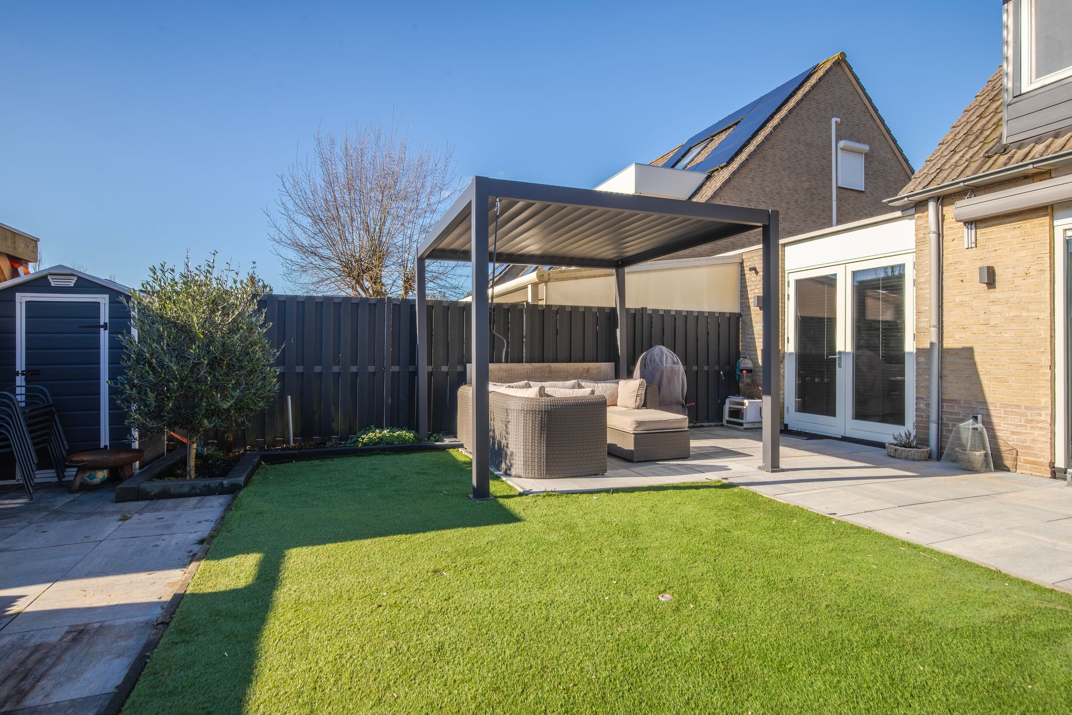 Photo 24 of Korenbloem 65