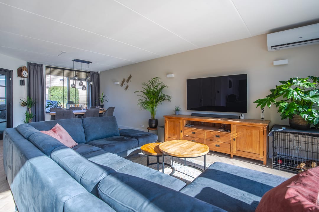 Photo 13 of Korenbloem 65