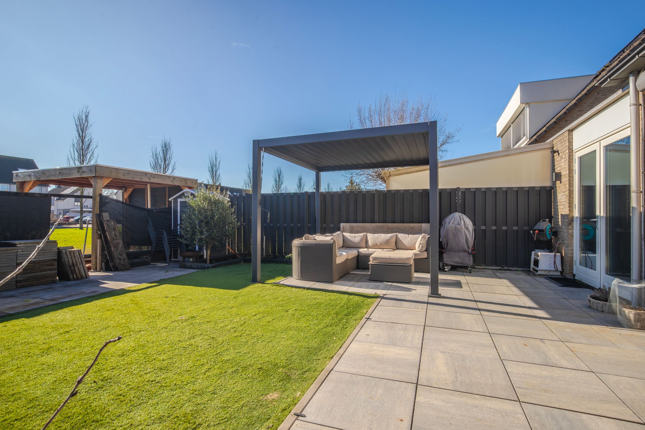 Photo 21 of Korenbloem 65