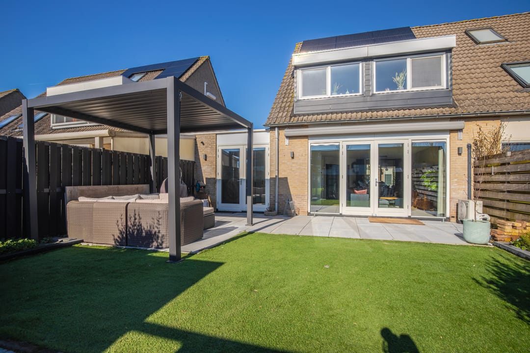 Photo 23 of Korenbloem 65