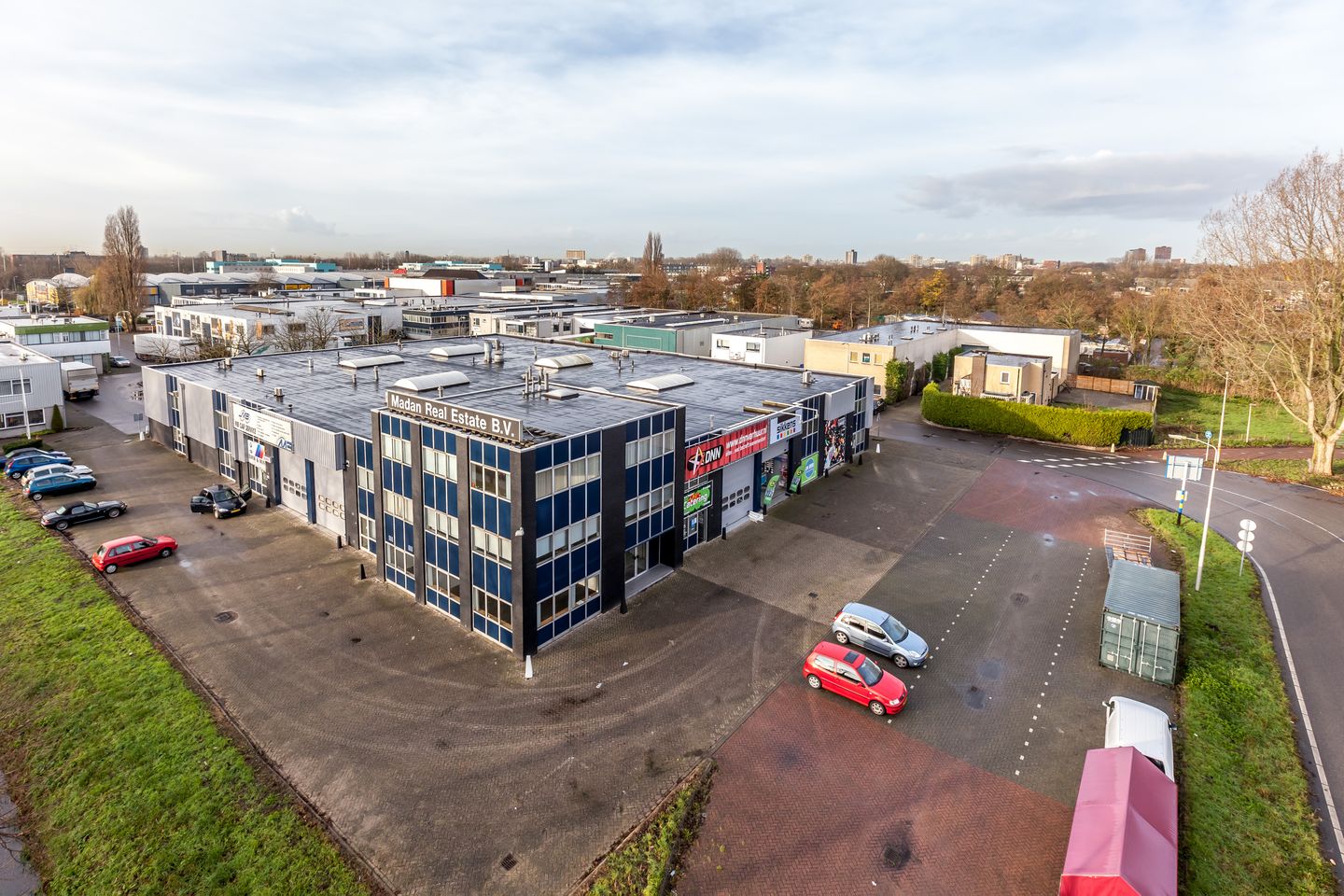 Bekijk foto 2 van Industrieweg 33