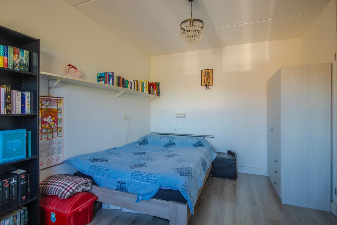 Photo 28 of Korenbloem 65