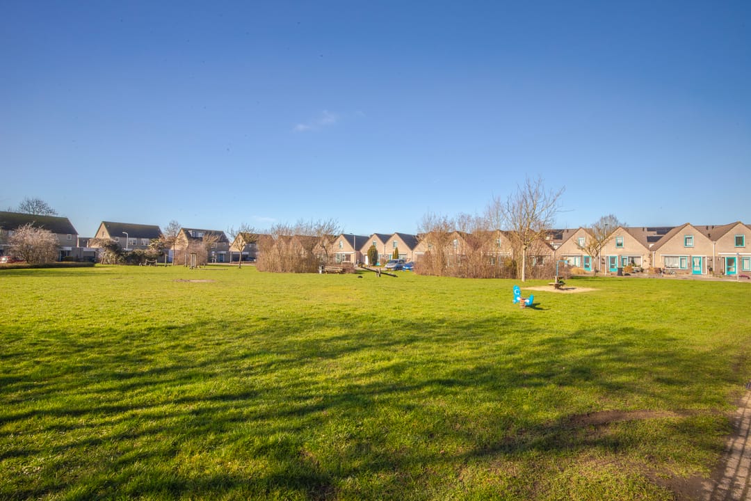 Photo 37 of Korenbloem 65