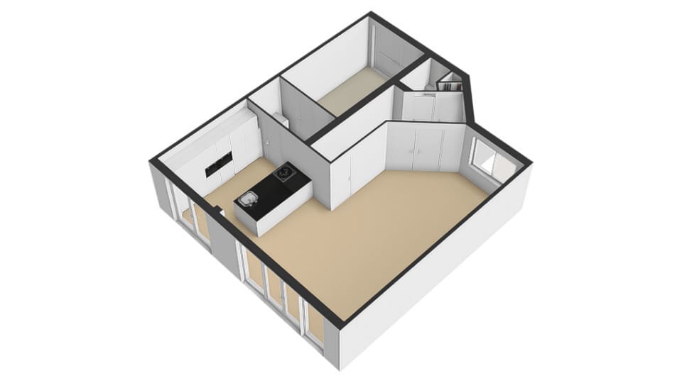 Photo 40 of Korenbloem 65