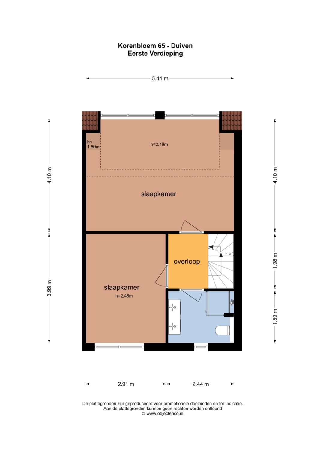 Photo 42 of Korenbloem 65