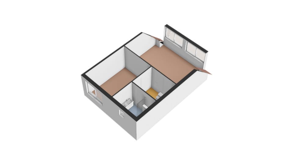 Photo 44 of Korenbloem 65