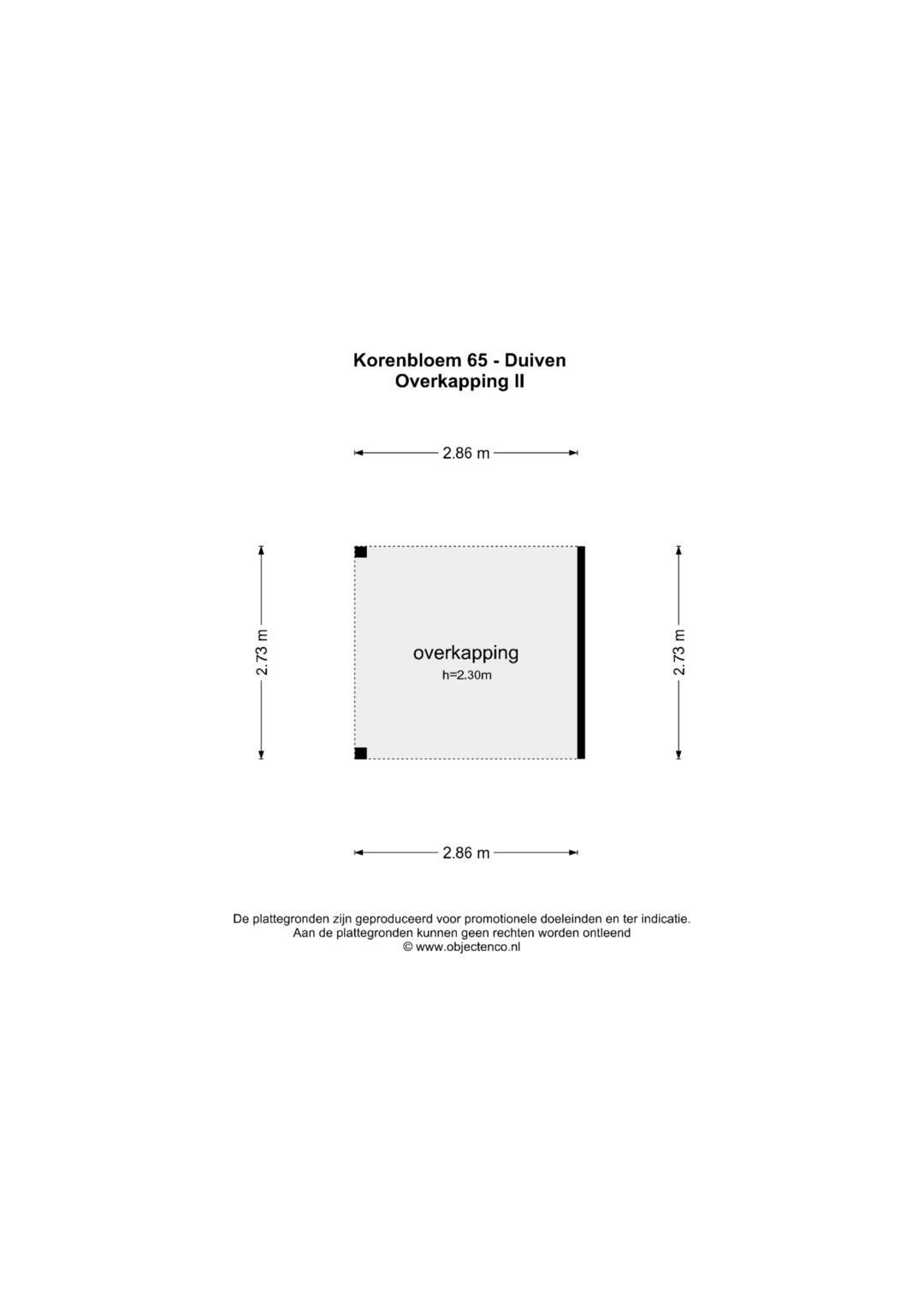 Photo 48 of Korenbloem 65