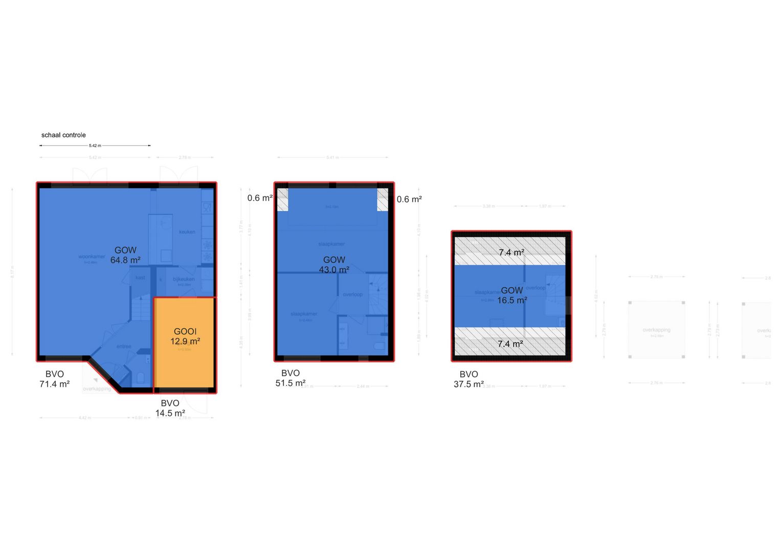 Photo 51 of Korenbloem 65