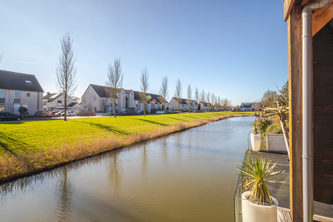 Photo 26 of Korenbloem 65