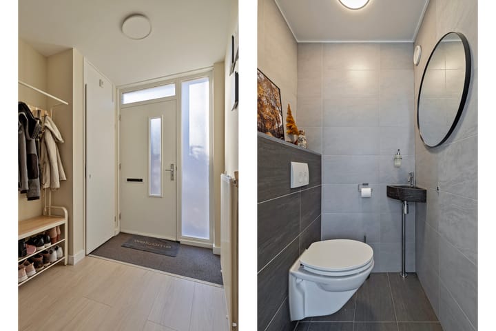 Photo 4 of Maria van der Duinstraat 10