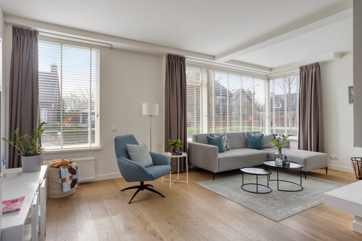 Foto 2 van De Ganzenwei 2