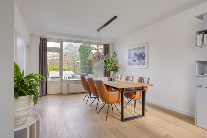 Foto 3 van De Ganzenwei 2