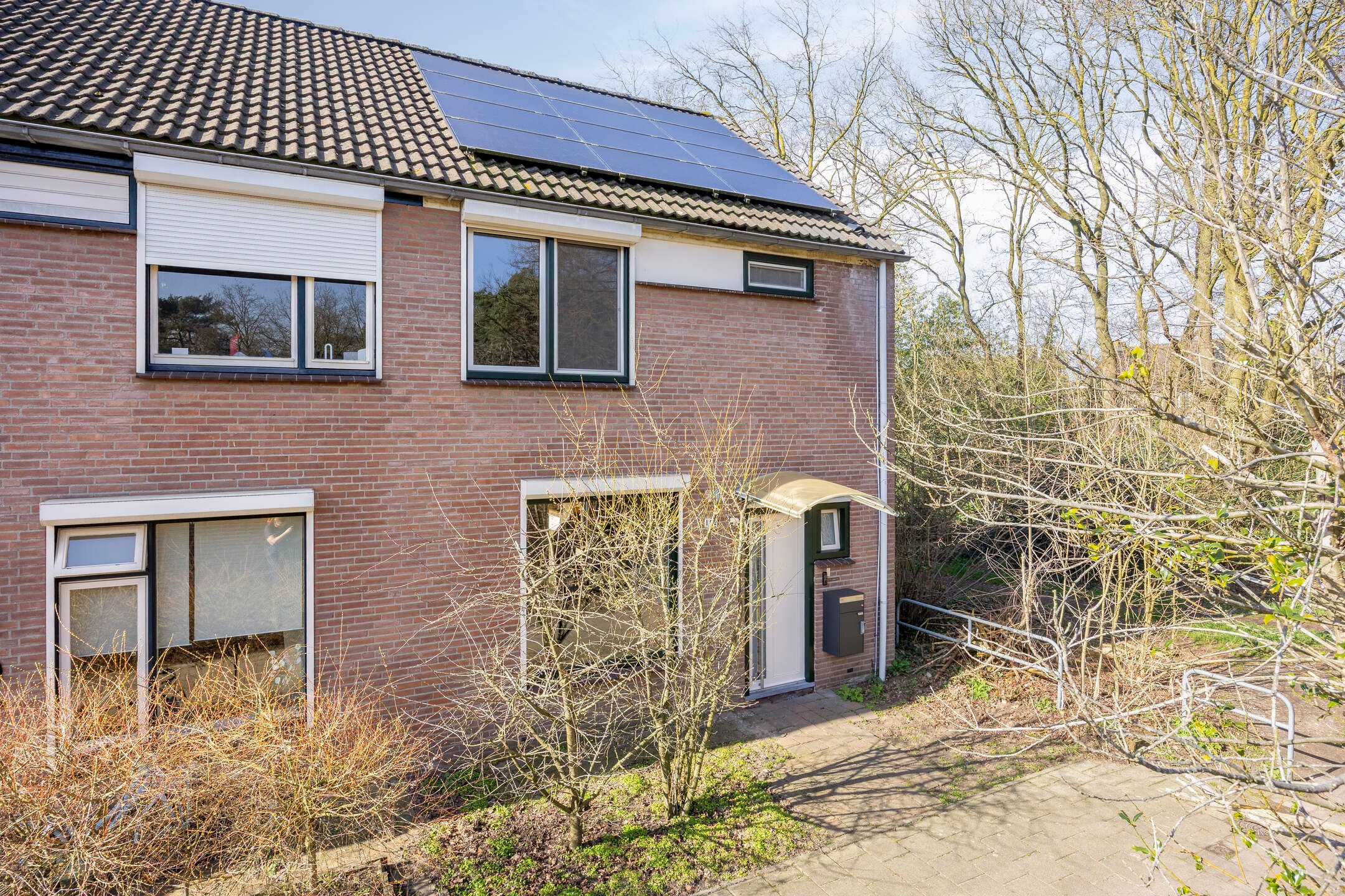 Foto 27 van Volderhof 102