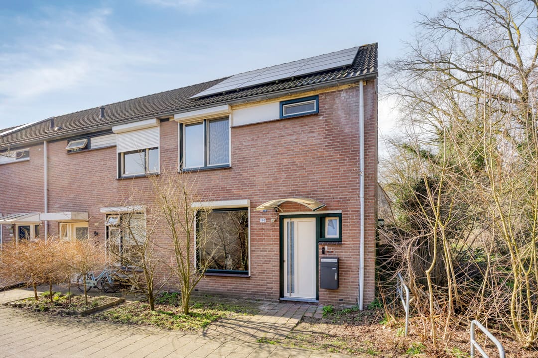 Foto 28 van Volderhof 102