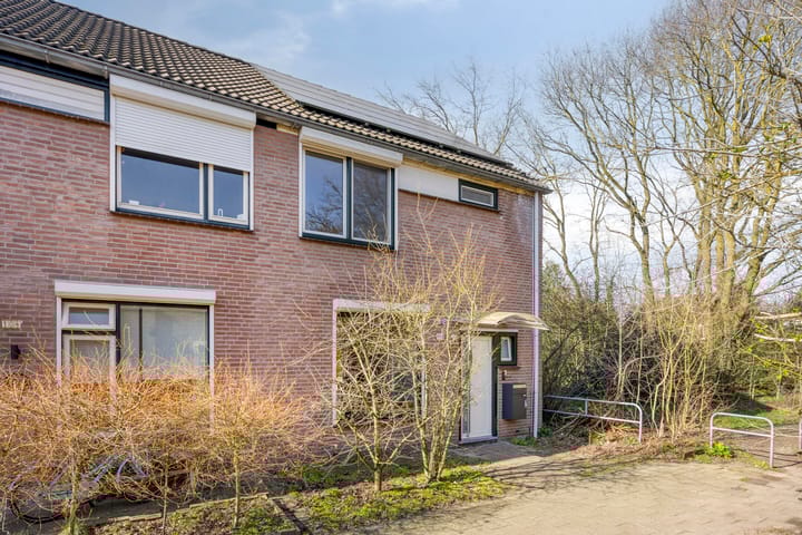 Foto 4 van Volderhof 102