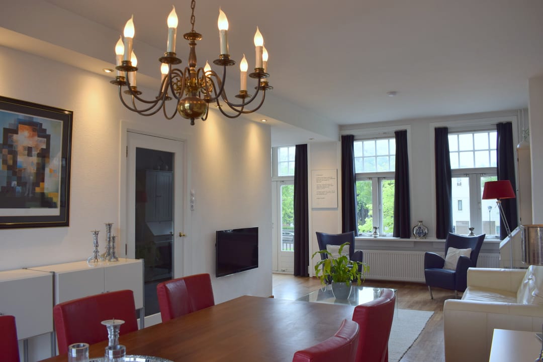 Foto 2 van Leidsevaart 452-A