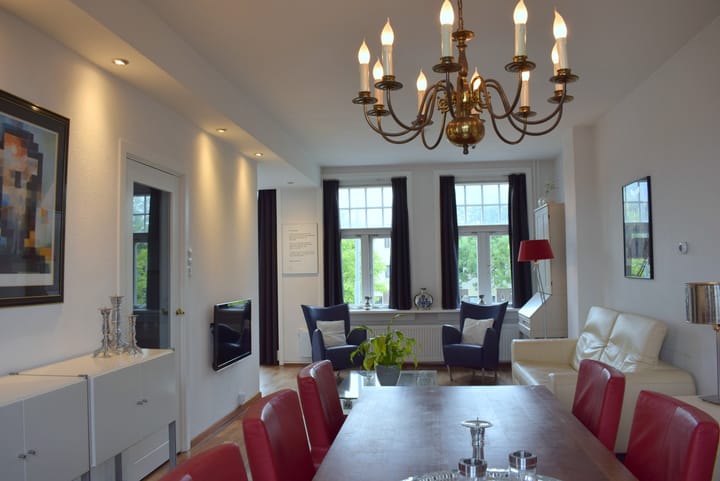 Foto 3 van Leidsevaart 452-A