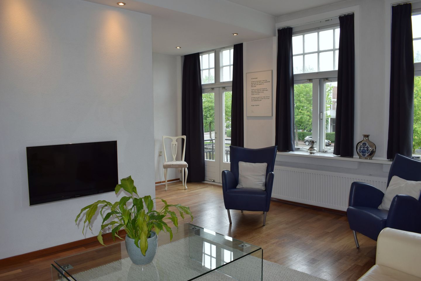 Foto 4 van Leidsevaart 452-A