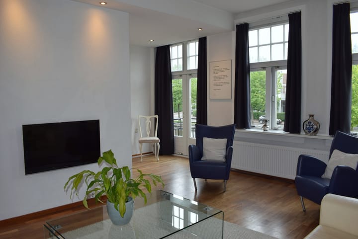 Foto 4 van Leidsevaart 452-A