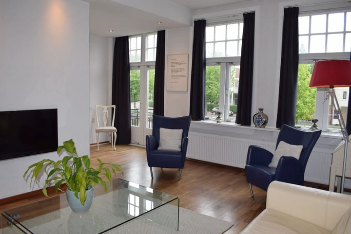 Foto 5 van Leidsevaart 452-A