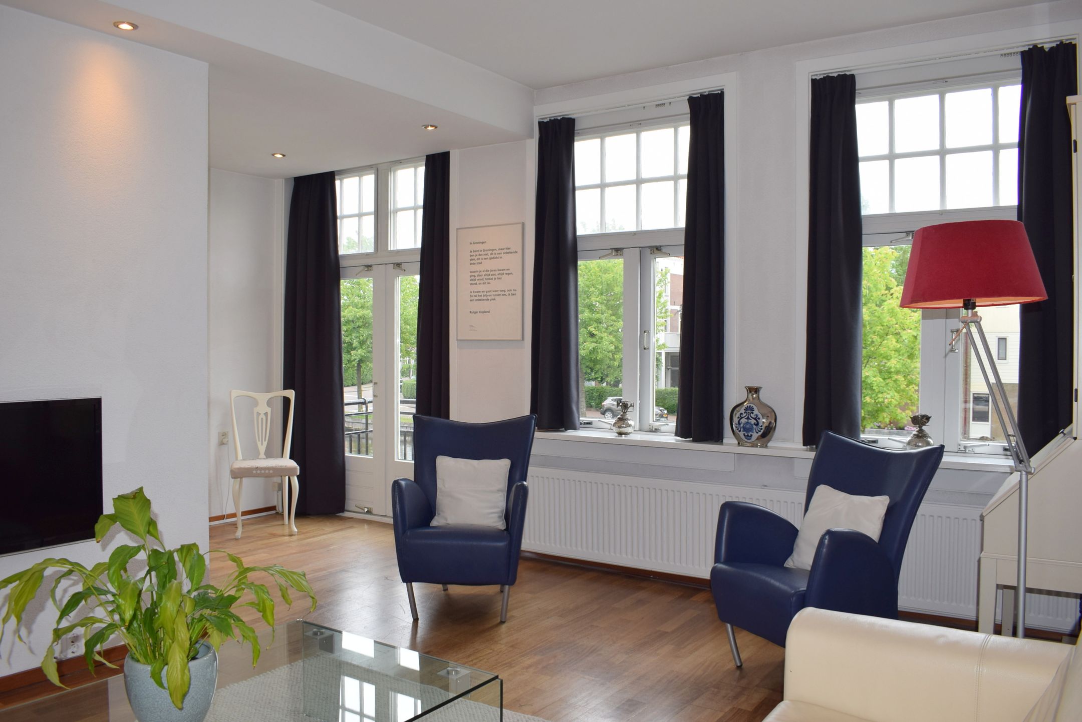 Foto 6 van Leidsevaart 452-A