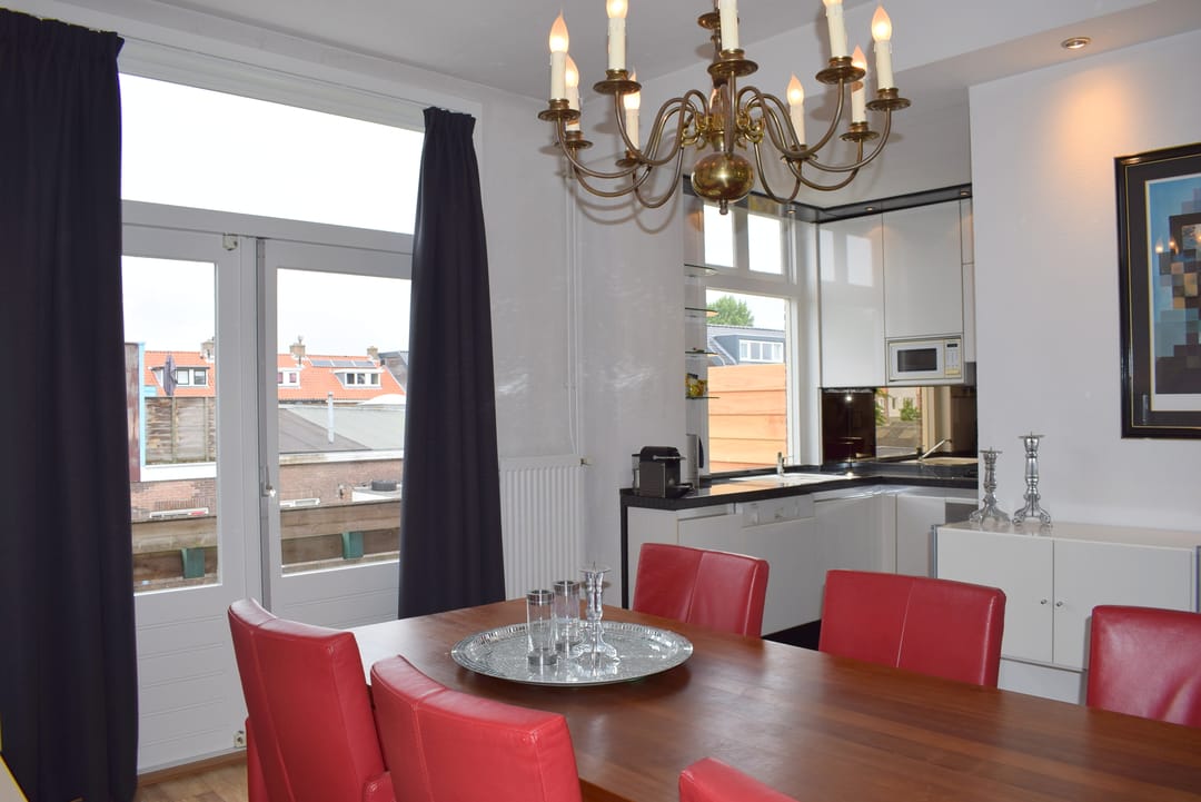 Foto 7 van Leidsevaart 452-A