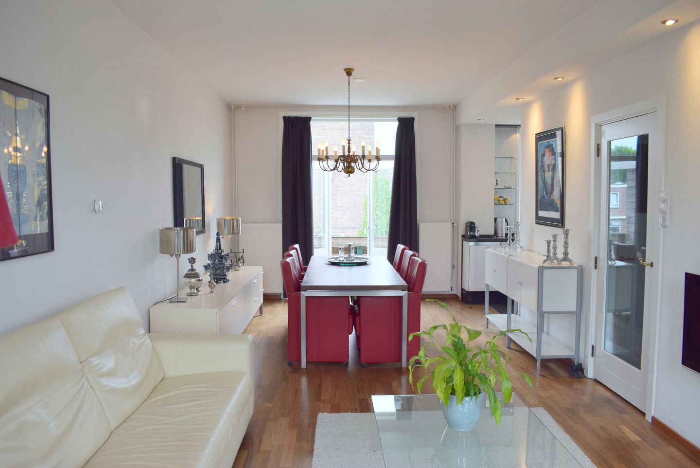 Foto 10 van Leidsevaart 452-A