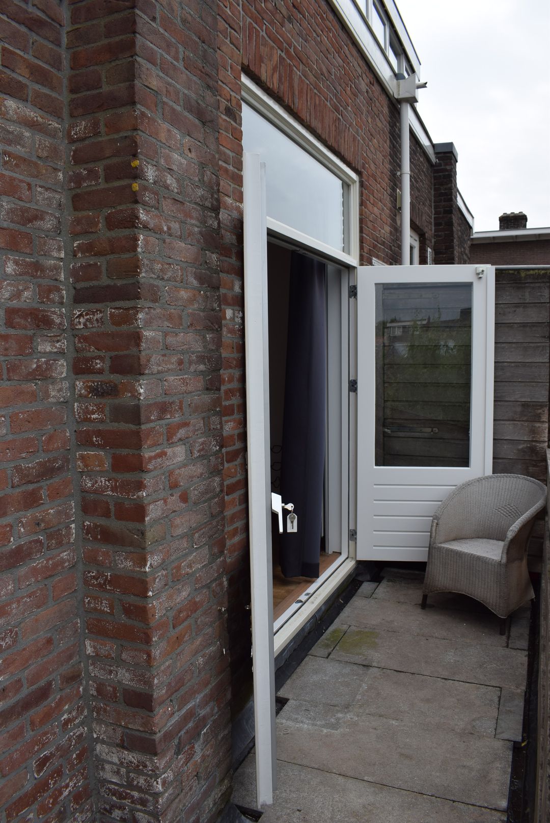 Foto 11 van Leidsevaart 452-A