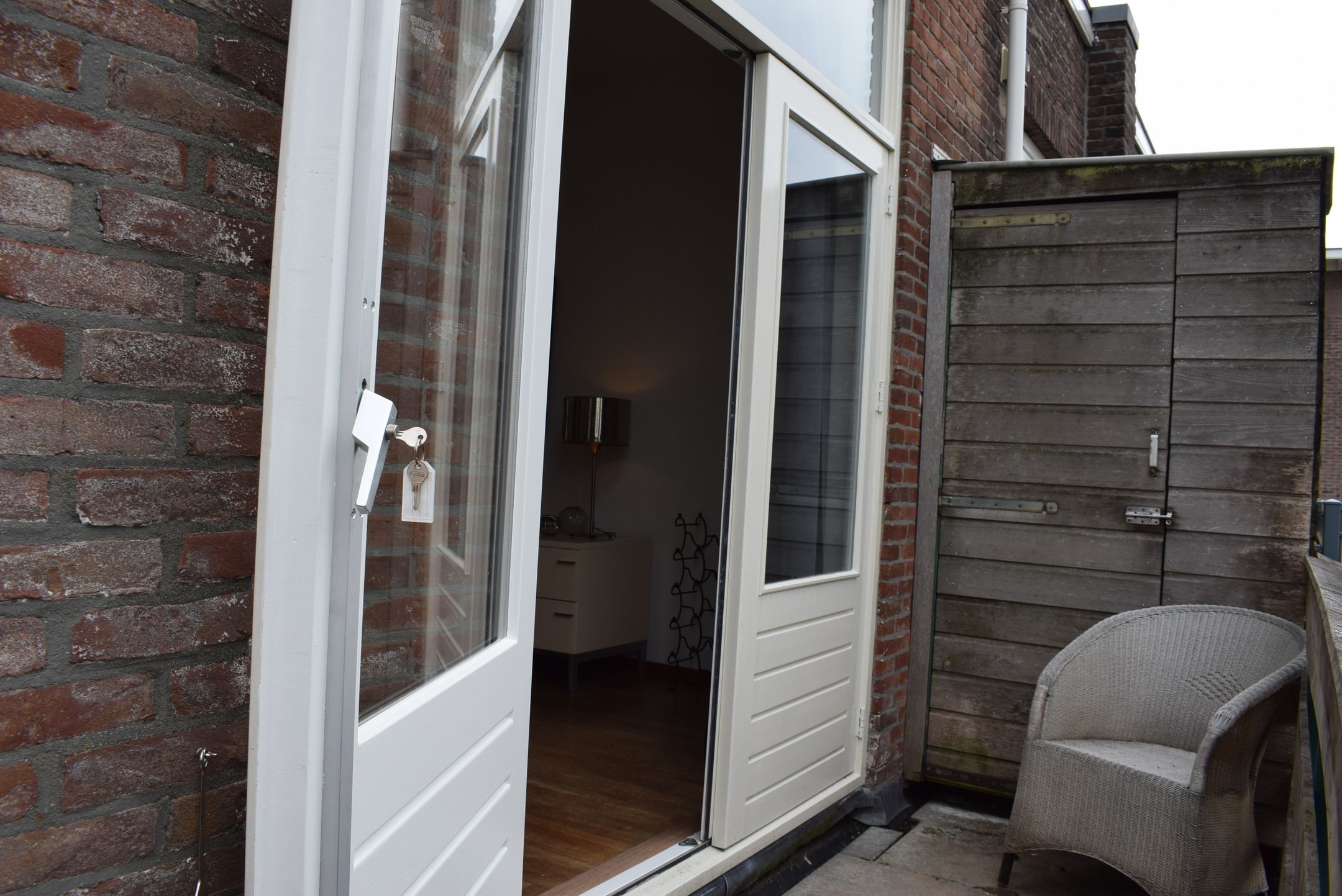 Foto 12 van Leidsevaart 452-A