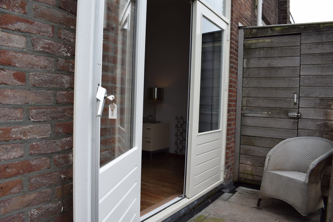 Foto 13 van Leidsevaart 452-A