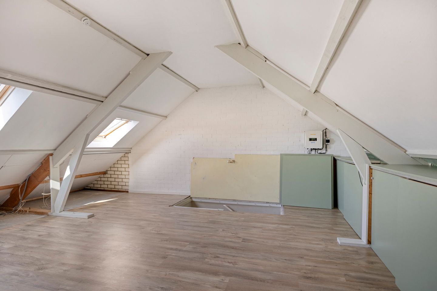 Foto 20 van Volderhof 102