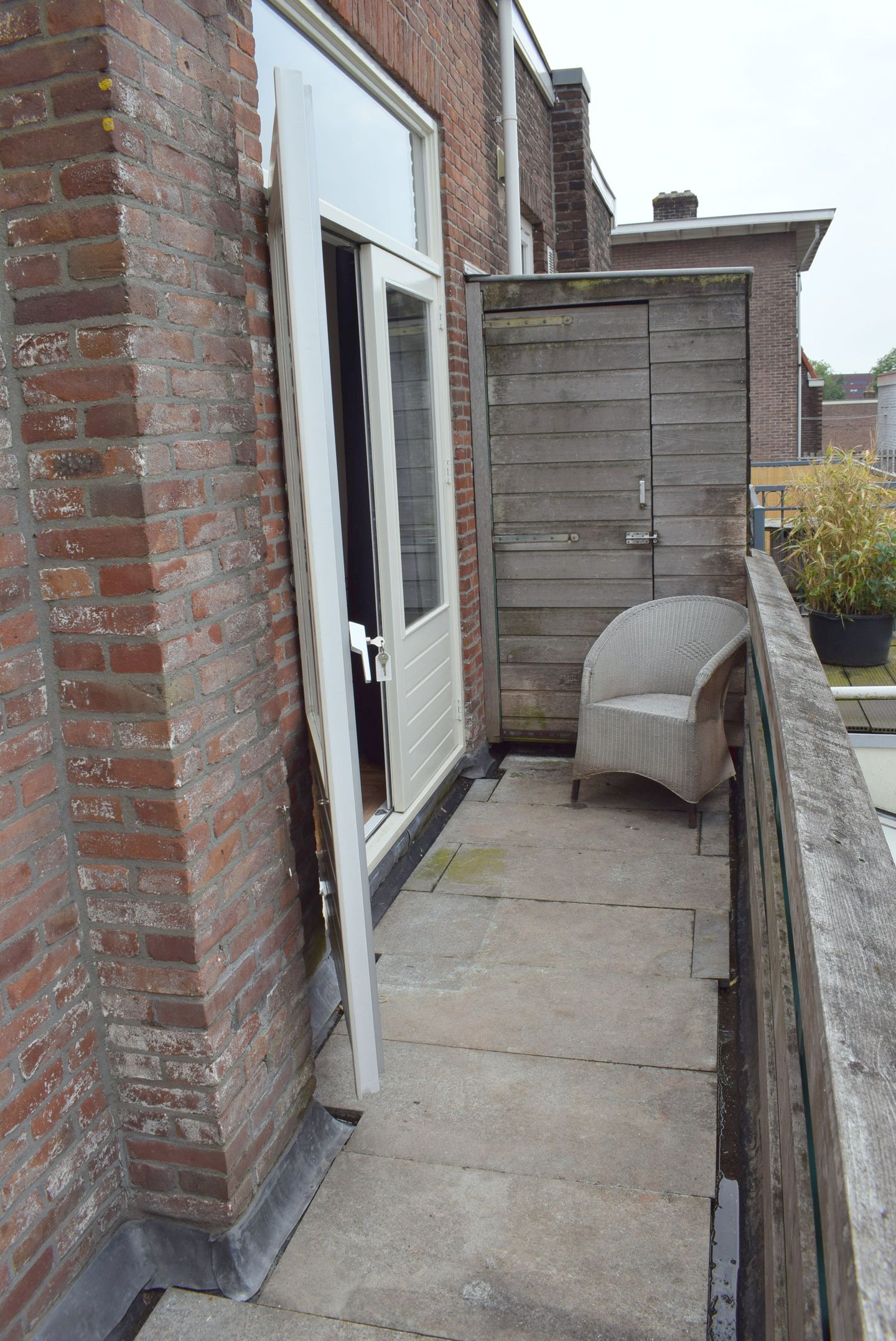 Foto 14 van Leidsevaart 452-A