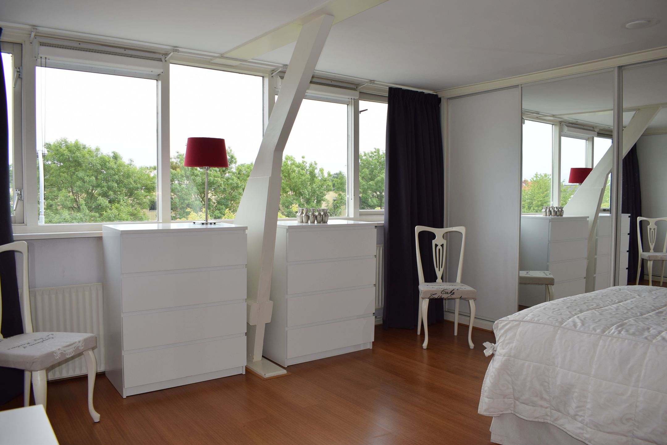 Foto 15 van Leidsevaart 452-A