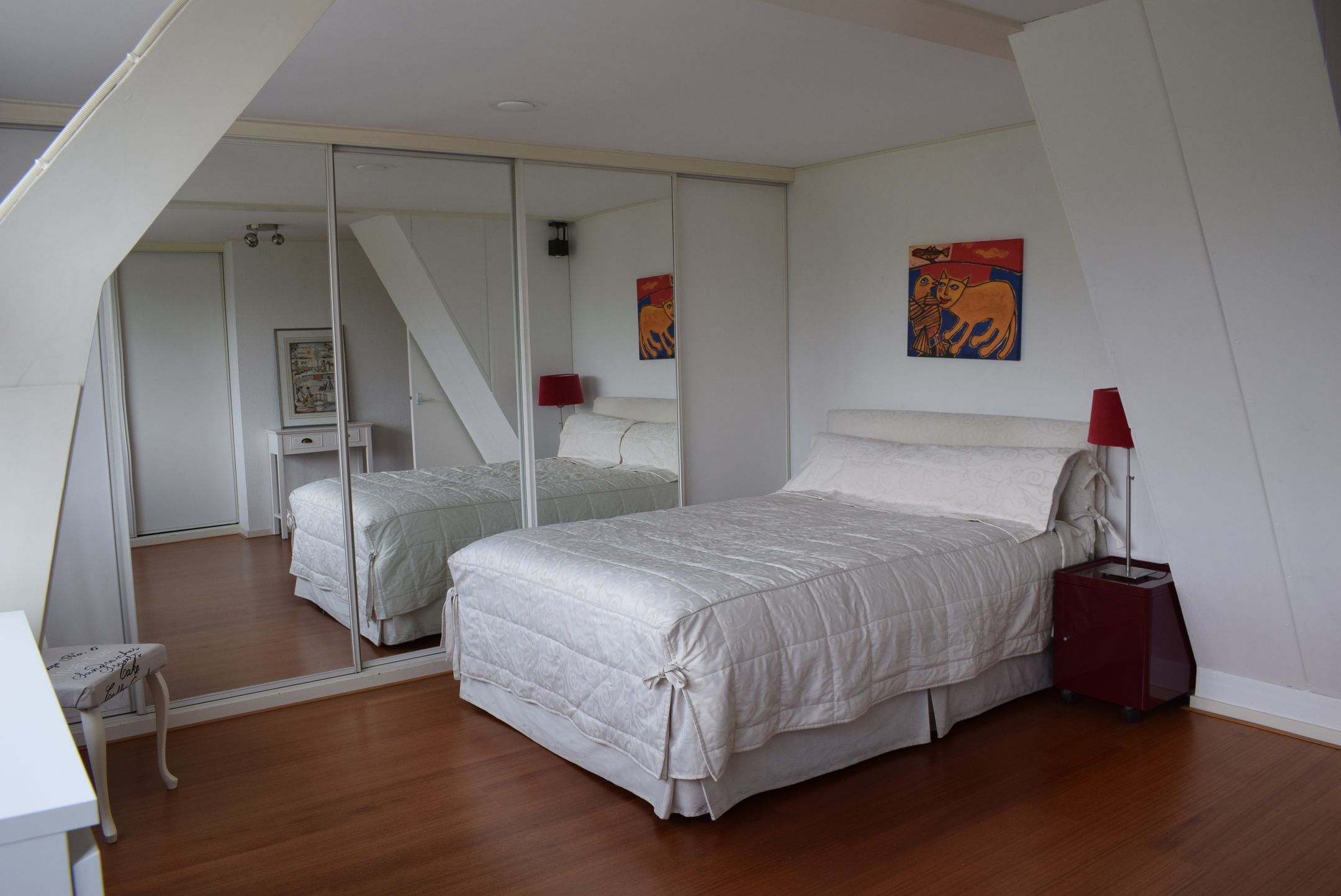 Foto 18 van Leidsevaart 452-A