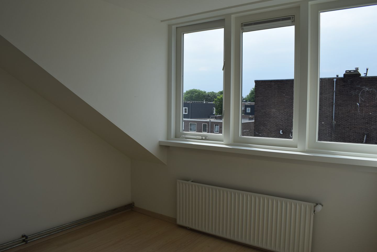 Foto 20 van Leidsevaart 452-A